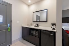 Hampton Inn and Suites DuPont, Cowlitz
