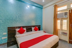 Hotel O Shivam, Faridabad