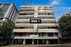 Hotel O by OYO Olive7, Kamrej
