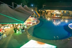 River Winds Resort, Wada