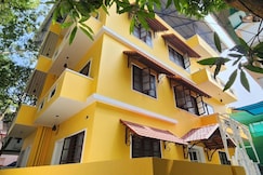 Coastal Calm Inn, Cochin
