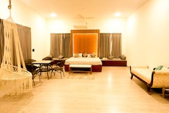 The Mahalwara Farm Lush Green Escape Amid Nature, Manesar