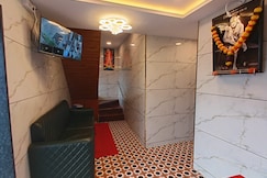 Swagat Residency., Mumbai