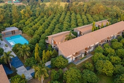 Wyndham Garden Jim Corbett Choi