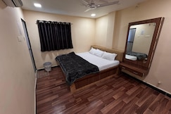 Hotel Shree Parwati Palace, Ujjain