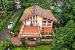 Heritage Villa (Raywood), Lonavala