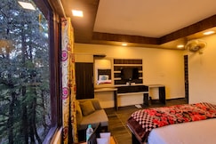 Hotel Highland | Mall Road | Dalhousie