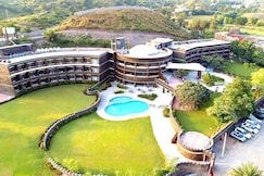 Seasons Park Resort & Spa, Udaipur