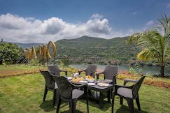 Triveni Stays On Air Luxuries 4BHK Villa in Lavasa, Bhor