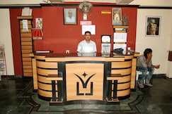 HOTEL LANDMARK, Bathinda