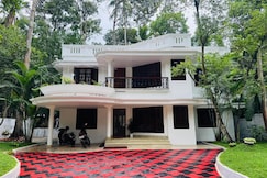 Niharika Homestay, Kovalam and Poovar