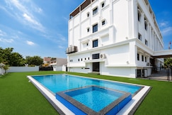 The Four Seasons Recreation, Jalgaon