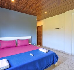 Deluxe  AC apartment with kitchen