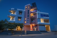 FabHotel Capitol Square, Jaipur