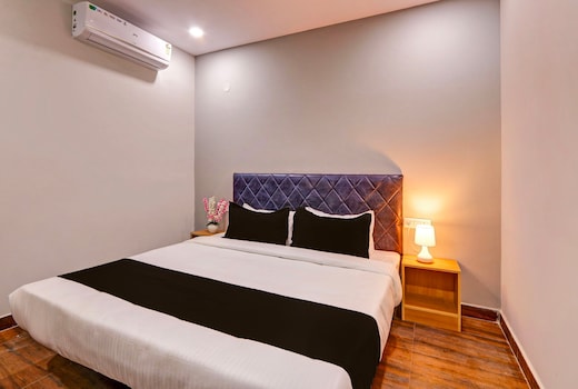 Super Hotel O RBS Classic Stay Boduppal