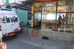 Hansuli Homestay, Kedarnath