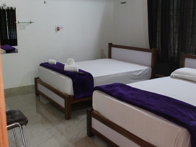 Bellichukkihomestay - Tap to explore photos