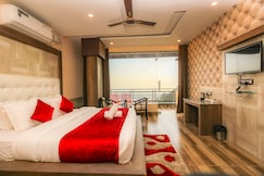Hotel King Castle, Dharamshala