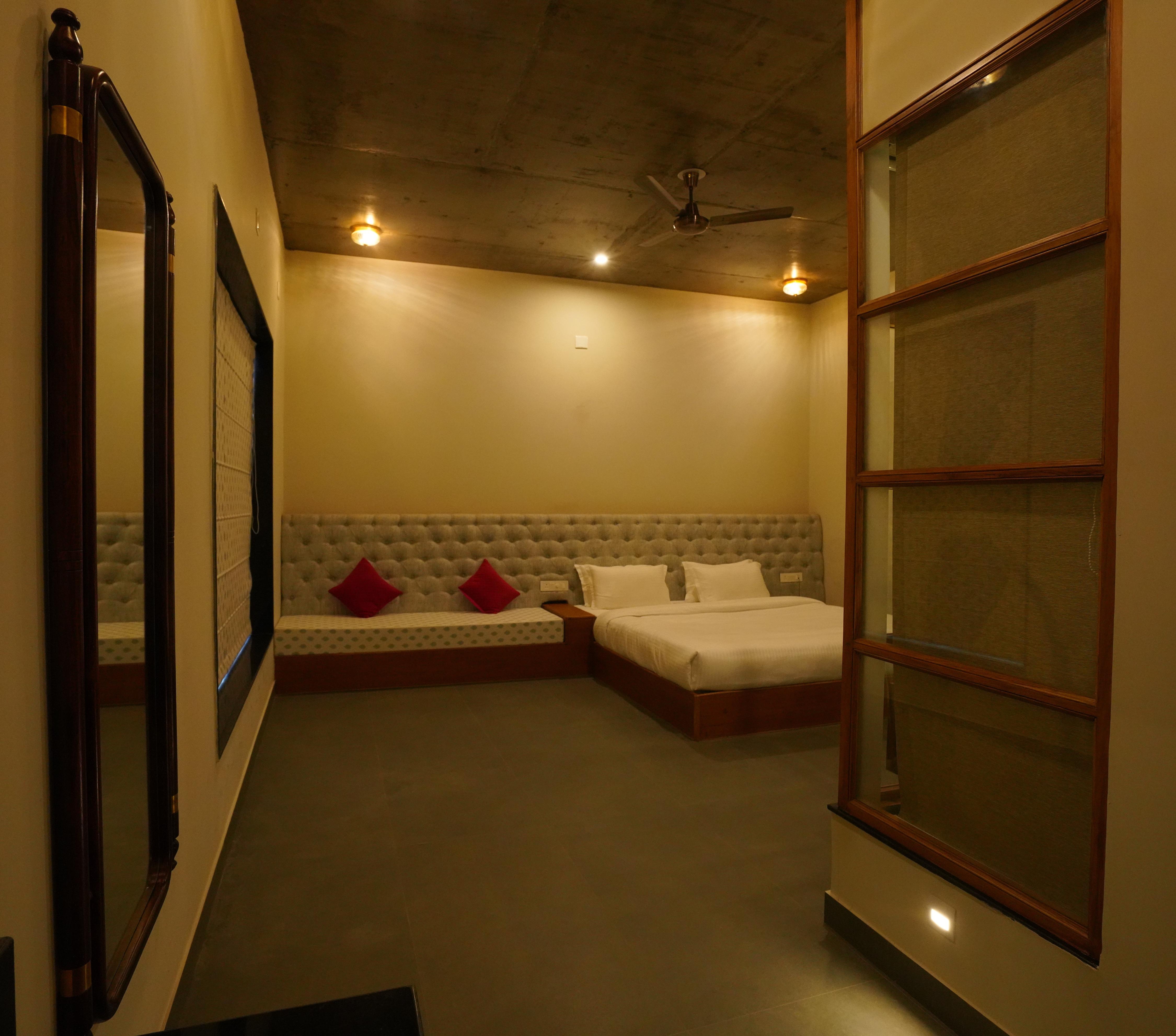 Arvita Villa |Entire 4 BHK Villa - Tap to explore photos