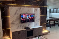 Cozy home stay. A Stay That Feels Like Home, Hyderabad