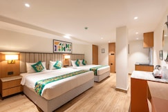 Treebo Premium Taara, Chennai