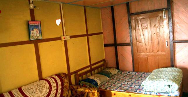 Khawas Homestay - Tap to explore photos