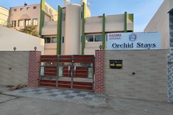 ORCHID STAYS, Ajmer