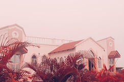 The Nirvana Palace, Nilagiri