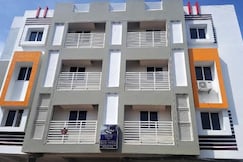 Krish Rooms & Stay, Chennai