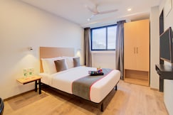 Townhouse Alpha, Pune