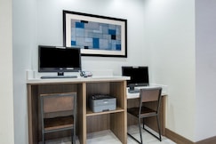 Holiday Inn Express & Suites Stillwater - University Area, an Ihg Hotel, Payne