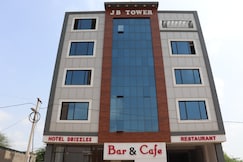 Hotel Drizzles, Jodhpur