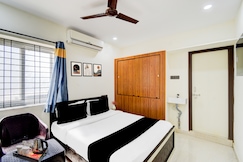Hotel O SNIST University Hyderabad Formerly Hari Hara Enterprise, Medchal