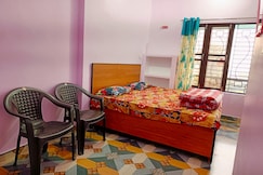 Shanti Rental And Dormitory, Mukteshwar