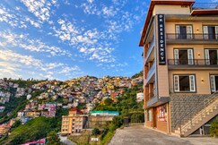 DK Residency, Shoghi