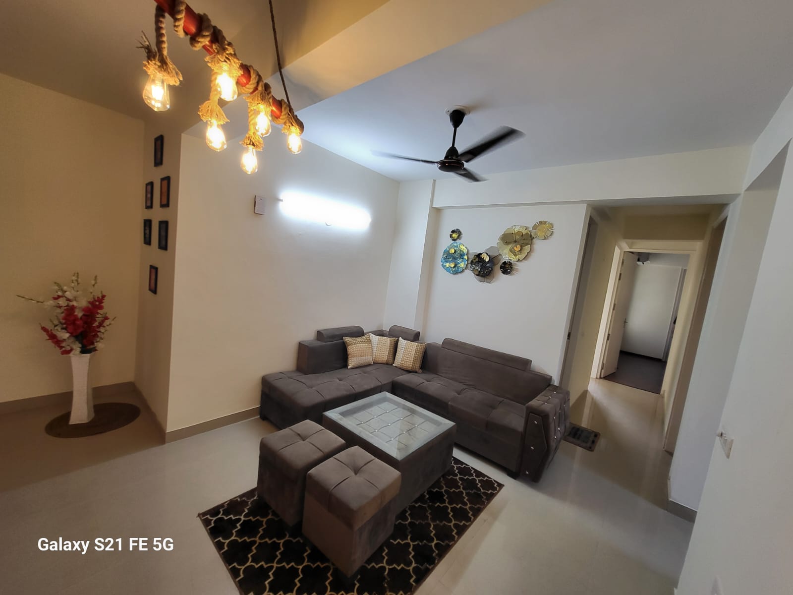 BnB Buddy 2 BHK Cozy Apartment - Tap to explore photos