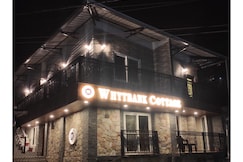 Whytbank Cottage, Rishikesh