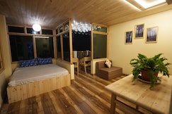 Hari Mang Imm 1BR-TF stay in Darjeeling, Darjeeling