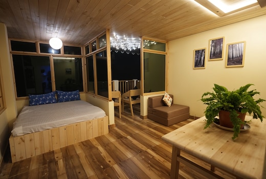 Hari Mang Imm 1BR-TF stay in Darjeeling