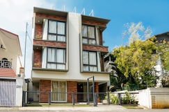 Arameka Boutique Inn, Cochin