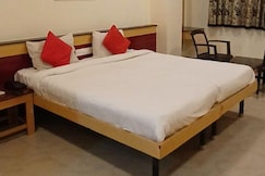 FabHotel Sri Sai Guru Comforts - HRBR Layout, Bangalore
