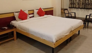 FabHotel Sri Sai Guru Comforts - HRBR Layout