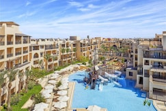 Steigenberger Aqua Magic, Hurghada