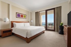 Shangri-La's Barr Al Jissah Resort & Spa, Seeb, Muscat