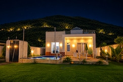 The Viraaj Farm & Villa(Hills view), Faridabad