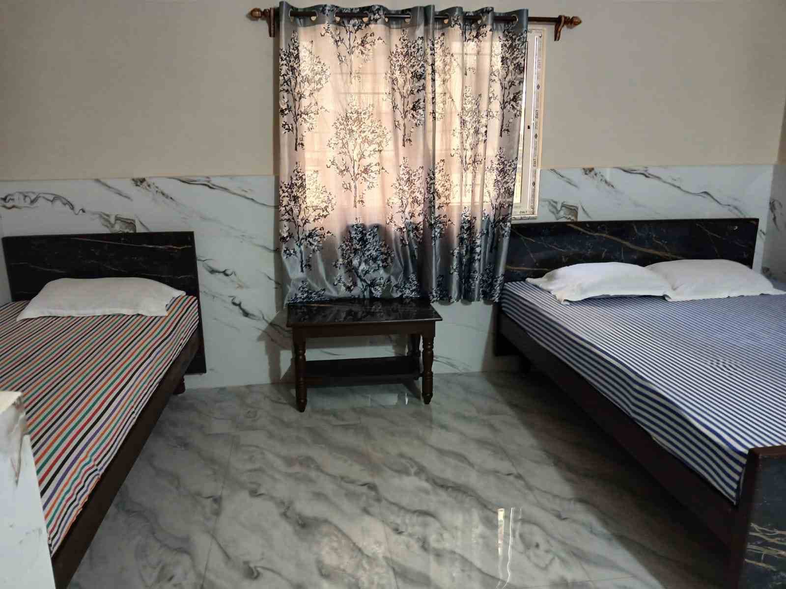 OM SHANTI GUEST HOUSES - Tap to explore photos