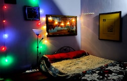 Farm Cottage Bangalore