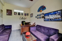 Hotel O Mount View, Haldwani