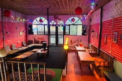 Anna Homestay | Rooms & Dorms near Laxman Jhula, Rishikesh