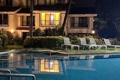 2 bhk duplex apartment, Goa